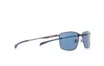 Die Brille REDMS104 gibt es auch in der Farbe Gun