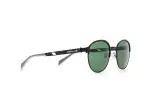 Die Brille REDMS105 gibt es auch in der Farbe Schwarz