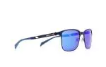 Die Brille REDMS106 gibt es auch in der Farbe Blau