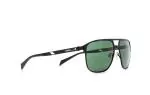 Die Brille REDMS107 gibt es auch in der Farbe Schwarz