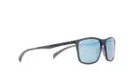 Die Brille REDPS100 gibt es auch in der Farbe Grau