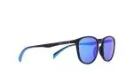 Die Brille REDPS101 gibt es auch in der Farbe Schwarz