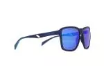 Die Brille REDPS104 gibt es auch in der Farbe Blau
