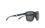 Die Brille REDPS104 gibt es auch in der Farbe Petrol