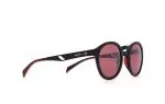 Die Brille REDPS105 gibt es auch in der Farbe Schwarz