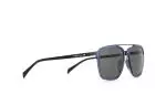 Die Brille REDPS106 gibt es auch in der Farbe Blau