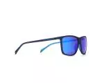 Die Brille REDPS107 gibt es auch in der Farbe Blau