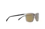 Die Brille REDPS107 gibt es auch in der Farbe Grau