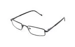 Die Brille UN781 gibt es auch in der Farbe Blau