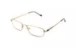 Die Brille UN782 gibt es auch in der Farbe Gold
