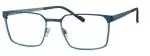 Die Brille 820947 gibt es auch in der Farbe Petrol