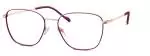 Die Brille 826031 gibt es auch in der Farbe Gold