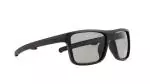 Die Brille KANE gibt es auch in der Farbe Schwarz