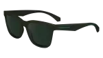 Die Brille CKJ24301S gibt es auch in der Farbe Braun