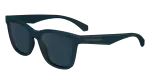 Die Brille CKJ24301S gibt es auch in der Farbe Petrol
