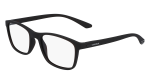 Die Brille CK19571 gibt es auch in der Farbe Braun