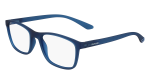 Die Brille CK19571 gibt es auch in der Farbe Blau