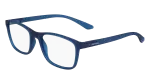 Die Brille CK19571 gibt es auch in der Farbe Blau