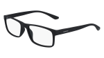 Die Brille CK19569 gibt es auch in der Farbe Schwarz