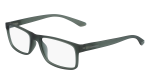 Die Brille CK19569 gibt es auch in der Farbe Grün