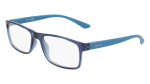 Die Brille CK19569 gibt es auch in der Farbe Grau