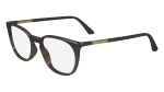 Die Brille CK24513 gibt es auch in der Farbe Braun