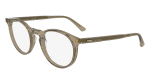 Die Brille CK25518 gibt es auch in der Farbe Braun