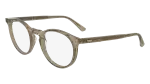 Die Brille CK25518 gibt es auch in der Farbe Braun
