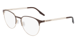 Die Brille CV1003 gibt es auch in der Farbe Braun