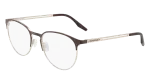 Die Brille CV1003 gibt es auch in der Farbe Braun