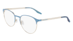 Die Brille CV1003 gibt es auch in der Farbe Blau