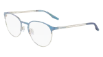 Die Brille CV1003 gibt es auch in der Farbe Blau