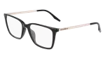 Die Brille CV8002 gibt es auch in der Farbe Schwarz