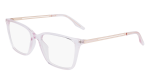 Die Brille CV8002 gibt es auch in der Farbe Rosé