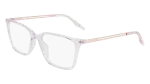 Die Brille CV8002 gibt es auch in der Farbe Rosé