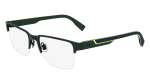 Die Brille L2305 gibt es auch in der Farbe Grün