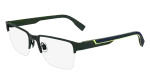 Die Brille L2305 gibt es auch in der Farbe Grün