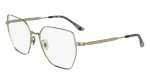 Die Brille L2309 gibt es auch in der Farbe Gold