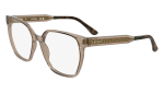 Die Brille L2978 gibt es auch in der Farbe Rosé