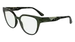 Die Brille L2982 gibt es auch in der Farbe Grün