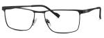 Die Brille 820983 gibt es auch in der Farbe Schwarz