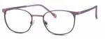 Die Brille 830138 gibt es auch in der Farbe Lila