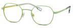 Die Brille 830146 gibt es auch in der Farbe Grün