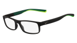 Die Brille 7090 gibt es auch in der Farbe Schwarz