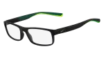 Die Brille 7090 gibt es auch in der Farbe Schwarz