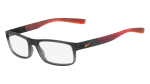 Die Brille 7090 gibt es auch in der Farbe Grau