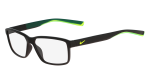 Die Brille 7092 gibt es auch in der Farbe Schwarz