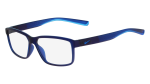 Die Brille 7092 gibt es auch in der Farbe Blau