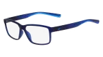 Die Brille 7092 gibt es auch in der Farbe Blau