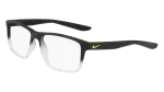 Die Brille 5002 gibt es auch in der Farbe Schwarz